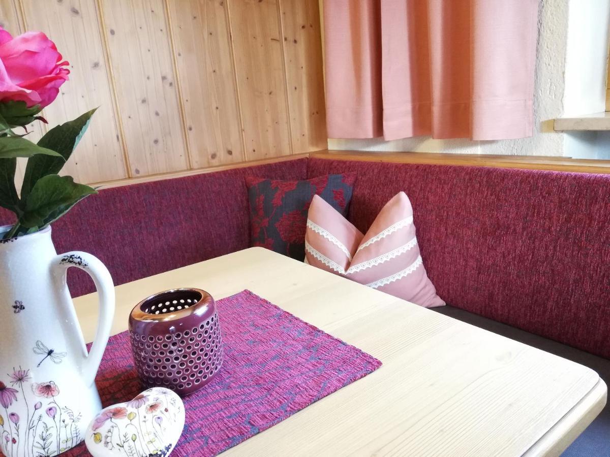 Adlerhof Am Sonnenplateau Hotel Mieming Ngoại thất bức ảnh