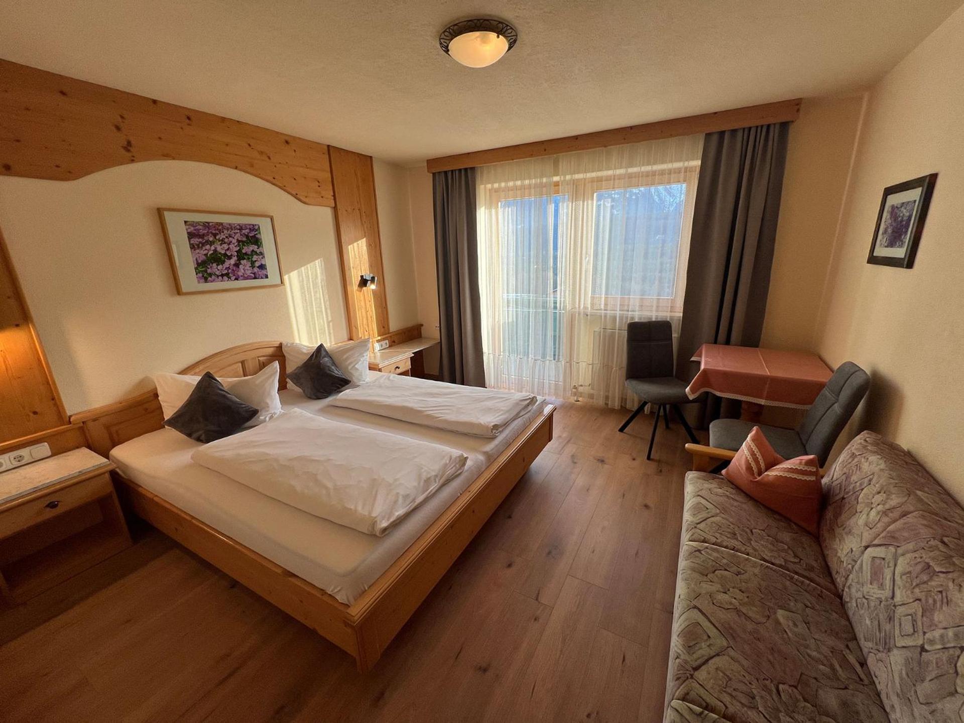 Adlerhof Am Sonnenplateau Hotel Mieming Ngoại thất bức ảnh
