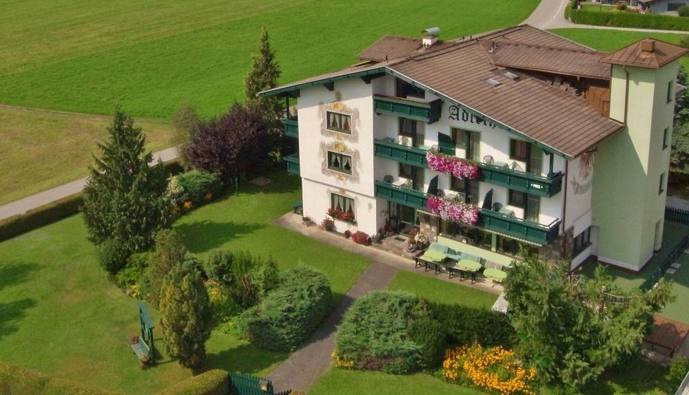 Adlerhof Am Sonnenplateau Hotel Mieming Ngoại thất bức ảnh
